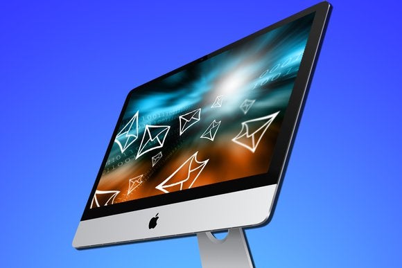 mac mail app alternative