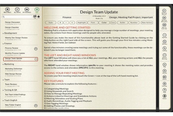 meetingpad mac