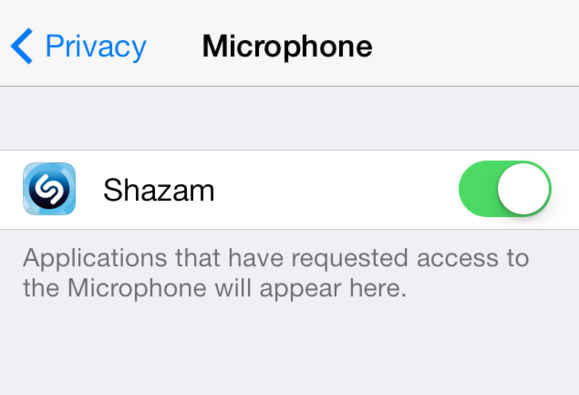 micprivacy