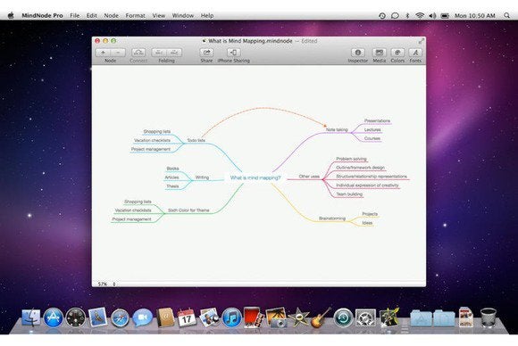 mindnodepro