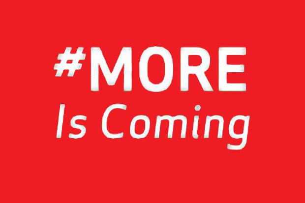 Details leak about Verizon's "More Everything" promotion ...