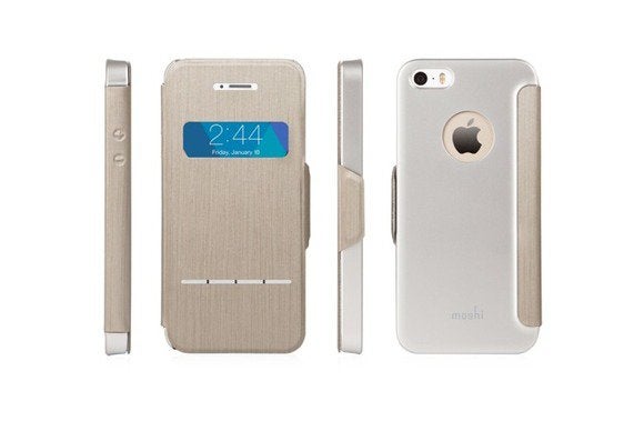 moshi sensecover iphone