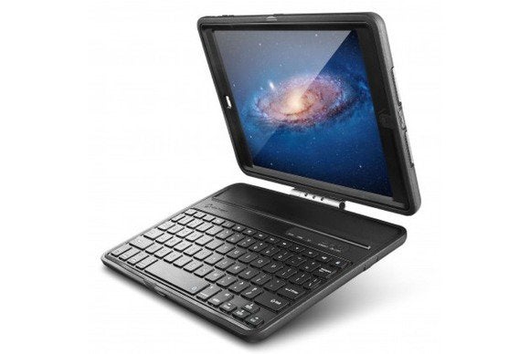 newtrent airbenderpro ipad
