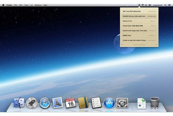 notefile