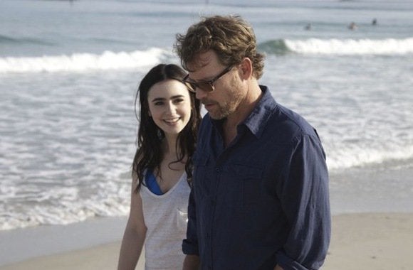 Stuck in Love