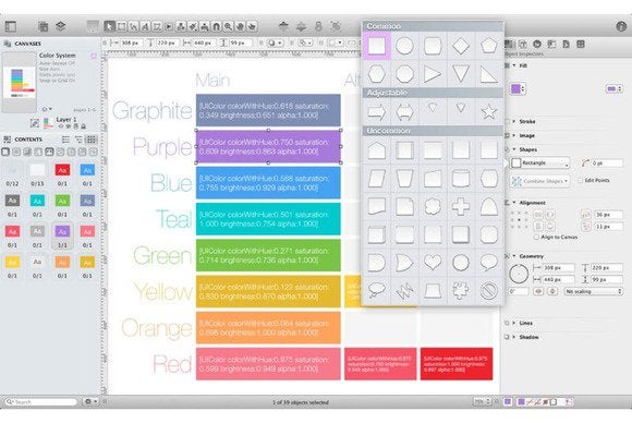omnigraffle