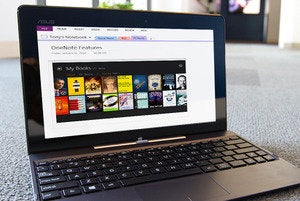 onenotefeatures primary