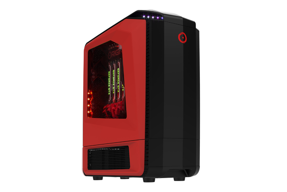 Origin PC Genesis Prime