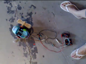 pathosbot