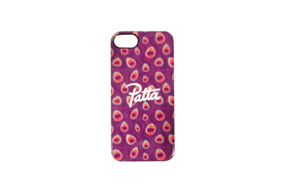 patta uncommon iphone