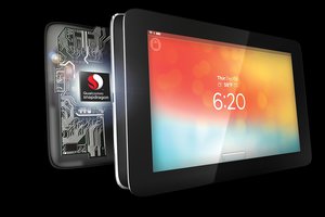 qualcomm snapdragon