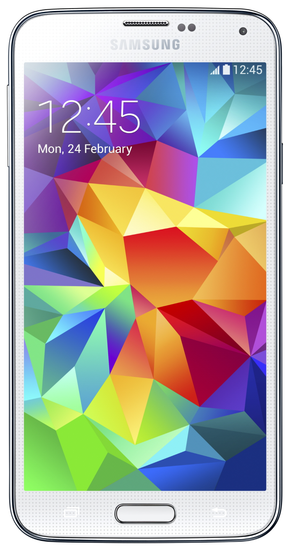 samsung galaxy s5 straight