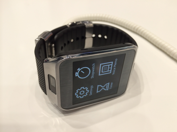 samsung gear 2 corrected mwc 2014 feb