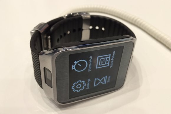galaxy wearable gear 2