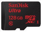 sandisk ultra 128 pr