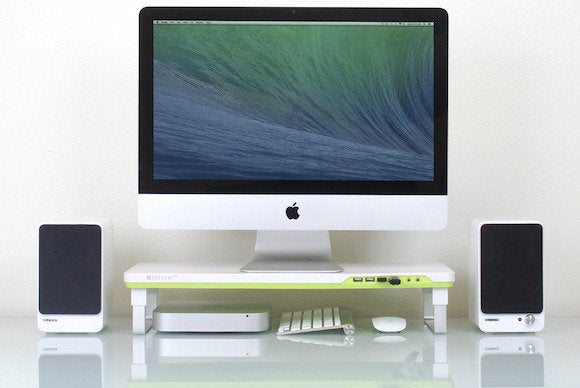 satechi f1 smart monitor stand 07