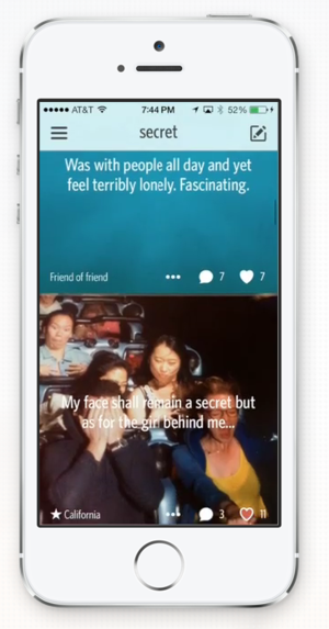 secret ios