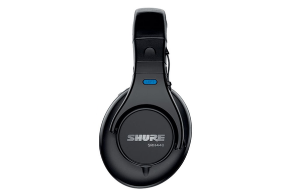 shure srh440