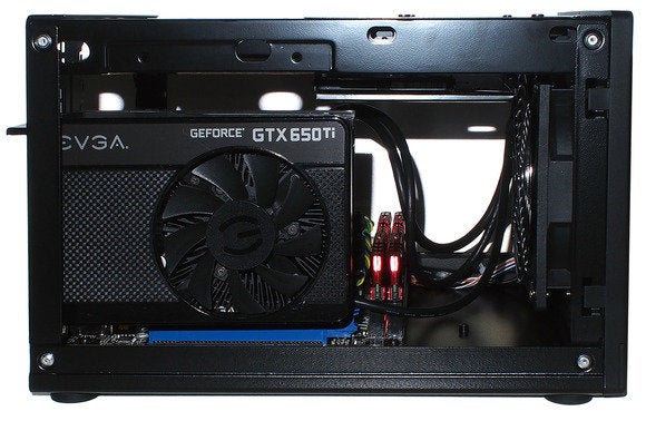 side 1 Steam machine