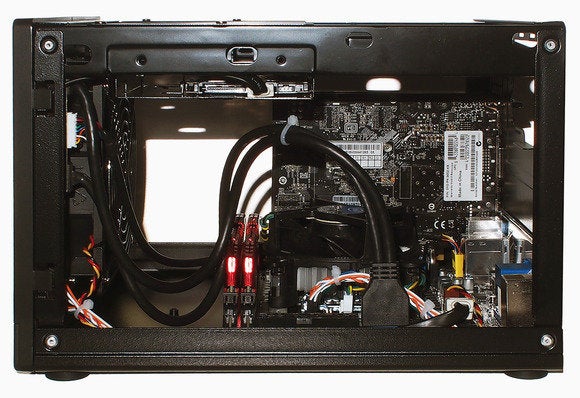 side 2 Steam machine