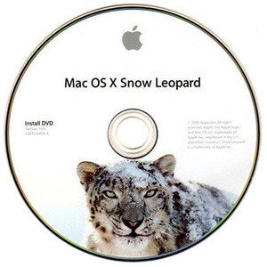 mac os x snow leopard download torrent