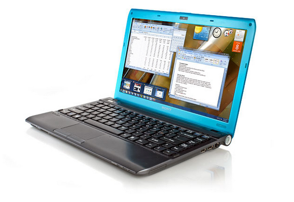 sony vaio vpcy218fx