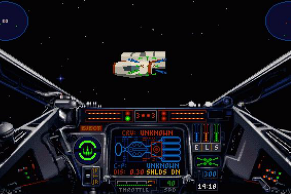 starwars xwing