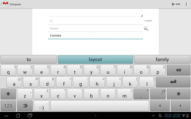 swiftkey android