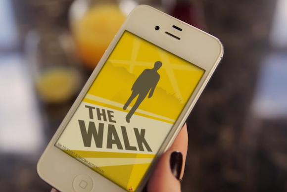 thewalk