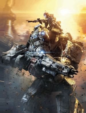 titanfall cover art small