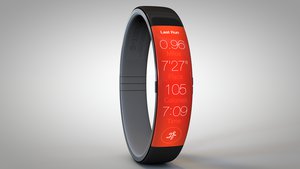 toddham iwatch run todd hamilton