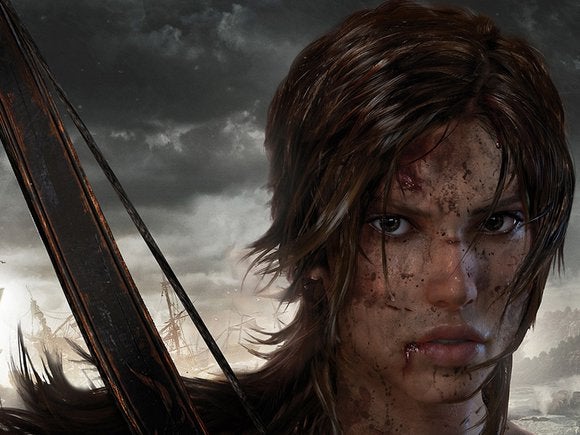 Tomb Raider review: Lara Croft is back, slinging arrows | Macworld