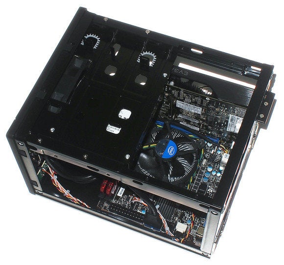 top steam machine