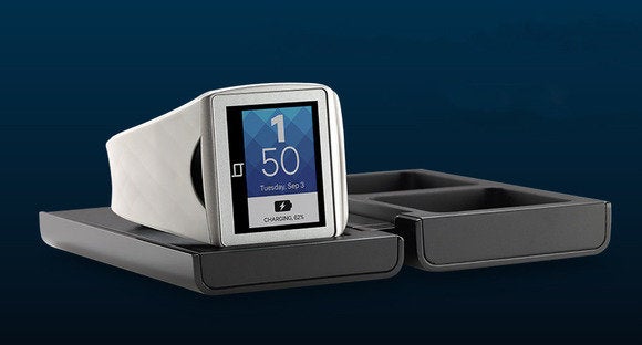 toq wireless charging