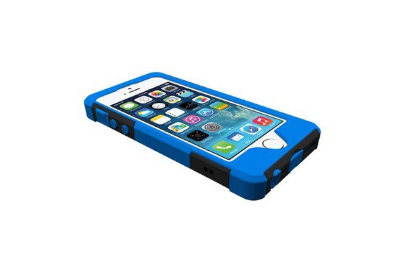 trident aegis iphone