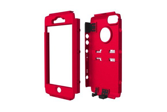 trident krakenams iphone