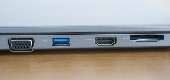 Business vs. consumer laptops