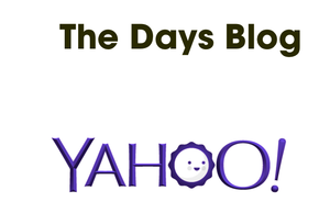 wander days yahoo