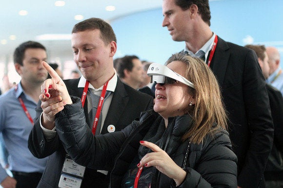 wearables opener mwc2014