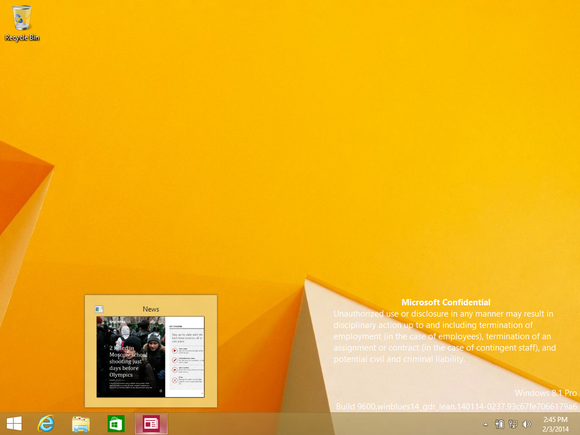 windows 81 update1 hoover