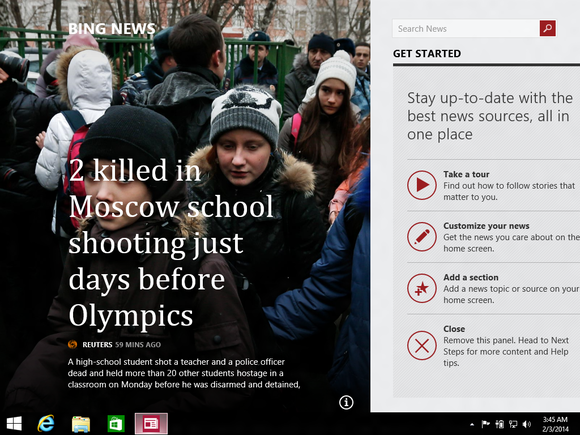windows 81 update1 taskbar