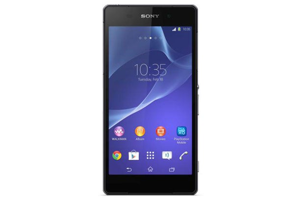 xperia z2