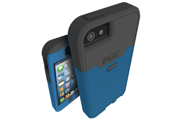 zagg arsenal iphone