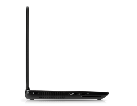 HP ZBook 15 Mobile Workstation