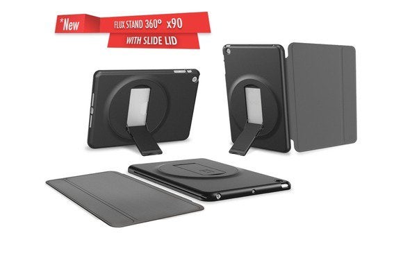 zerochroma folioslide ipad