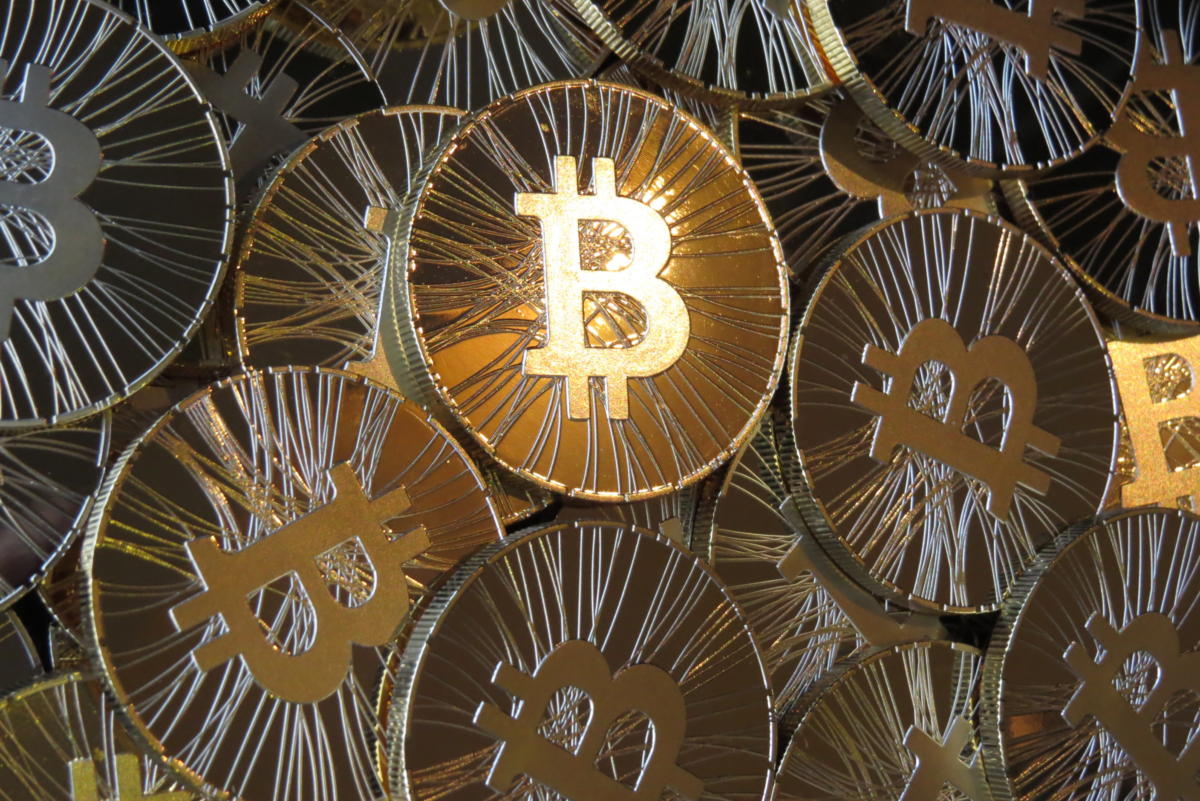 bitcoinage