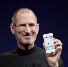 What technology execs can still learn from Steve Jobs ... and Aristotle