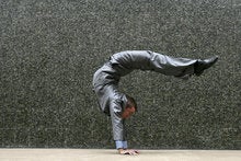 Differentiate or die: Your survival guide to make it in a saturated technology market