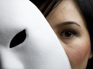 Can pseudonyms be friendly and authentic?