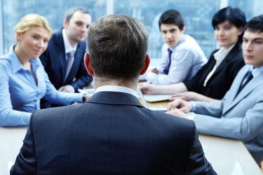 Insider risk management – who’s the boss?